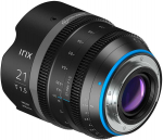 Objektyvas Irix Cine Lens 21mm T1.5 do Canon EF Metric