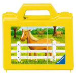 Ravensburger Kubo dėlionė Mano ūkis