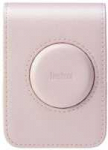 Fujifilm instax mini evo dėklas gentle rose