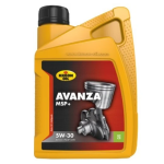 Kroon-Oil Avanza MSP+ 5W-30 sintetinė alyva, 1 L