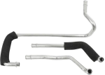 Bmw &Scaron;ildytuvo Radiatoriaus Vamzdis 5 F07 F10 F11 64119187284 Originalus