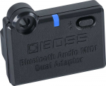 Bluetooth Audio MIDI dvigubas adapteris Boss BT-DUAL