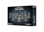 Games Workshop Thousand Sons Rubric Marines, 43-35
