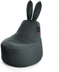 Qubo&trade; Baby Rabbit Graphite POP FIT