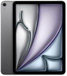 Plan&scaron;etė iPad Air 11" Apple M3 Wi-Fi + Cellular 256GB - Kosminė pilka (Pažeista pakuotė)