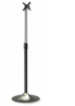 Laikiklis Techly LCD/LED grindų stovas 13-27 colių, reguliuojamas