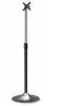 Laikiklis Techly LCD/LED grindų stovas 13-27 colių, reguliuojamas