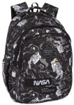 Cool Pack Mokyklinė kuprinė ASTRONAUT, CoolPack, 2-jų skyrių, 21 L