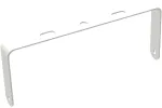 LED &scaron;viestuvo CANOPY COMPACT laikiklis, baltas