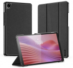 Dėklas Dux Ducis Domo Lenovo Tab One 8.7 TB305 juodas