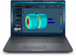 Dell Ne&scaron;iojamas kompiuteris PRO MAX PLUS 18 MB18250 - U9-285HX 32GB 1TB SSD 18IN QHD+