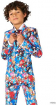 Opposuit Sonic berniukams