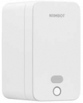 Niimbot K2 portable label spausdintuvas (baltas)