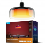 Govee Pendant light RGBICWW i&scaron;manusis pakabinamas &scaron;viestuvas, Matter (H60C1)