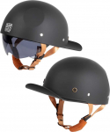 Atviras retro &scaron;almas W-TEC Dazeck
