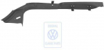 Vag &Scaron;arano Mk1 2001 2002 Anthracite Durų Slėptuvės Originalus 7M385336971N