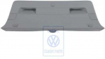 Vag Golf Mk5 2006 2009 Galinio Spynos Atramos Kilimas Pilkas Originalus 1K6867601E3U6