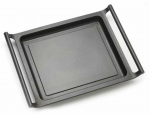 Barbekiu BRA A271545 45 cm Metalinis Aliuminis