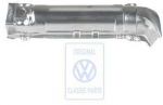 Vag Caddy Mk2 Polo Classic Variant Tunnelio &Scaron;ildytuvas Originalus 6K9803313