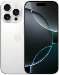 Apple iPhone 16 Pro 128GB (Atnaujintas, būklė kaip naujas)
