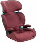 Chicco &bdquo;Quizy Lite i-Size Ruby 100-150&ldquo; automobilinė kėdutė
