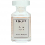 Maison Margiela, On A Date, Eau De Toilette, Unisex, 7 ml *Miniature