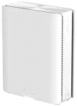Mar&scaron;rutizatorius ASUS ZenWiFi BQ16 keturių dažnių (2,4 GHz / 5 GHz-1 / 5 GHz-2 / 6 GHz) &bdquo;Wi-Fi 7&ldquo; (802.11be) baltas 5 vidinis
