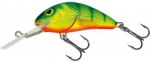 Salmo Wobbler Hornet plūduriuojantis 6 cm e&scaron;erys