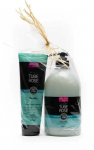 Kūno priežiūros rinkinys Farcom Arlem Tuberose 1000x250ml