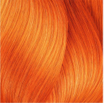 L'Oreal MAJIREL ion&egrave;ne g cream color #Oranžinis 60 ml