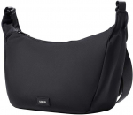 Kameros Dėklas - ULANZI Sling Halfmoon Crossbody 5L Talpa Juodas