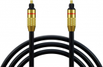 Blow TOSLINK 6 mm 5.0 m skaitmeninė optinė jungtis