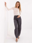 Italy Moda Bluzka-IT-BZ-21817.07P-ecru