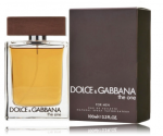 Dolce&Gabbana Dolce & Gabbana The One for Men Perfume EDT 100 ml