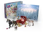 Schleich Advent Calendar Big Horse Club 2025