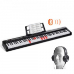 Vevor Elektrinis skaitmeninis pianinas 88 klavi&scaron;ai