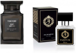AJ Deluxe Nr450 kvepalai įkvėpti Tom Ford - Oud Wood (UNISEX) 100 ml
