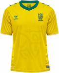 Hummel Lietuvos Futbolo Rinktinės Oficialūs Mar&scaron;kinėliai, Dydis: XXL