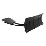 Vevor universali 122 cm sniego valymo priedas
