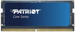 Patriot Memory Signature Line Core PSC532G5602HS memory module 32 GB 1 x 32 GB DDR5 5600 MHz