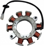 Briggs & Stratton Įkrovimo ritė generatorius Briggs & Stratton 591100 Originali prekė