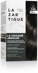 Lazartigue La Couleur Absolue Permanent Hair Dye 3.00 Dark Chestnut, 143 ml