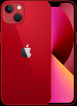 Apple Atnaujintas iPhone 13 Raudona 128GB (būklė kaip naujas)