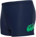 Nike Maudymosi &Scaron;ortai Paaugliams Nk B Scribble Square Leg Navy NESSE041 440