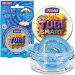 Tuban Tubi Smart - Modeliavimo masė - Mėlynas dangus (50 g)