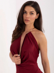 Italy Moda Body palaidinė moterims-IT-BO-21858.21P-bordinė