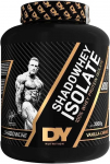 Dorian Yates Nutrition Shadowhey Isolate 2000 g. (Strawberry skonis)