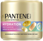 Pantene Hydration Recharge (keratino apsauginė kaukė) 300 ml