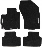 Frogum Medžiaginiai kilimėliai HORIZON Citroen C4 Aircross 2012-2017m.