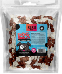 HiBrand Sp. z o.o. Bubu Pets &scaron;unims gydyti kalcio kaulus su jautiena 500g